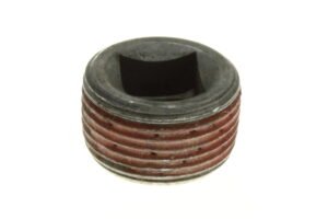 PA00690ADD - 3/4-14 INT SQR PIPE PLUG  w/VIBRASEAL