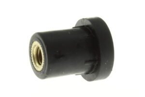 NR00267ADD - M6x15mm RUBBER NUT