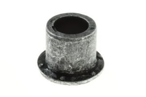 LC00095ADD - 3/4(D) HS2 LOCK CLLR      LOW CRBN STL ZN BLK