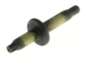 SS00278ADD - M8x1.25-62mm DBL END LCK  STUD PC10.9 PHC