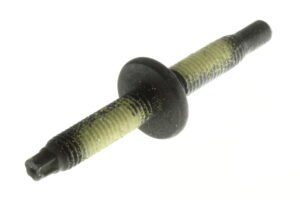 SS00279ADD - M8x1.25-79mm DBL END LCK  STUD PC10.9 PHC