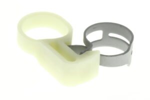 CC00820ADD - 17(D) SPRING CLMP         STL MAGNI 585