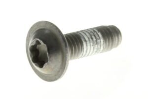 SK04093ADD - M6x1-16.45 BTN FL BLT 6PT MAT ADH PC10.9 R105C