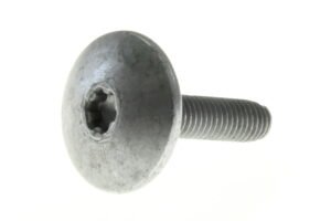 ST01705ADD - M60x1-26mm BTN TAPP SCR   6PT-LB ALTRACS STL R104G