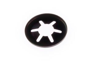 RE00627ADD - M6x1.5(T) EXT RET RING STLY2000-3 BLK 121-0004