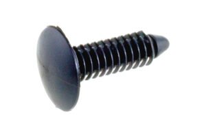 W709346S300 - TRIM PIN 7.8x26 NYL