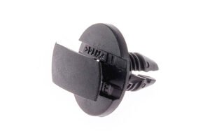 F00000085 - PLASTIC RIVET demontierbar90 Grad gedreht