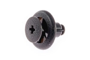 995697 - PLASTIC RIVET 8