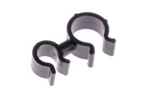 W707828S300K - Clip Plas Tube