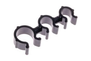 W716398S300 - CLIP 15,5 + 12 + 10       PIP PLA