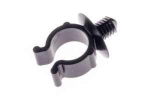W703777S300 - Clip Plas Tube Firtree