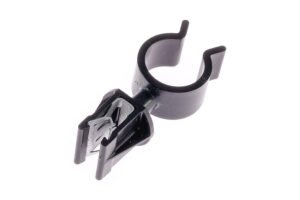 RX00591ADD - 47mm(L) ROTATABLE HOSE CLPPLASTIC
