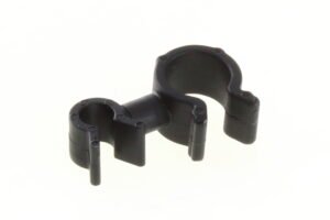 W712954S300 - CLIP 6-6.5+11-13          PIP SWVL PLA