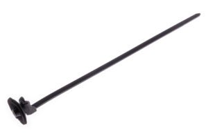 996321 - Cable tie Black