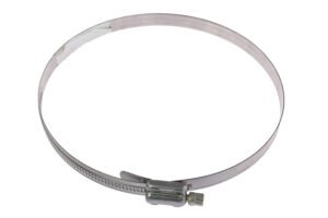 20757785 - HOSE CLAMP 180-180