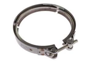 21029030 - V Clamp V shape exhaust