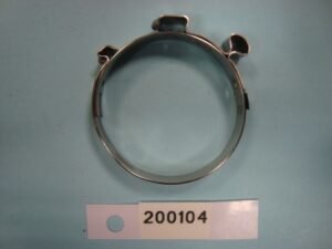 990383 - Hose clamp
