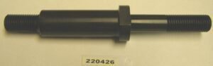 21477560 - Pin shock absorber        axle mounting