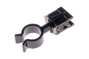 100008874 - Cable Clip airfilter      Housing