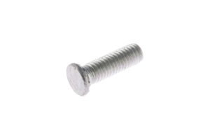 7400993409 - Press Screw M6x10 8.8     Geomet 321A +M