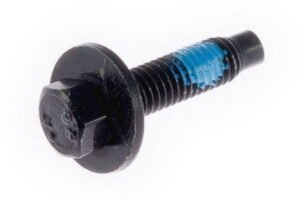 W713059S443K - Bolt & Wshr M5x18 8.8 Hex Nylock Pil