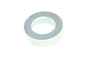 WA04651ADD - .406(ID)X.669(OD)X.188(T) HRDN STL F/W ZN/TRI/CL