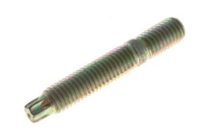 SB00489ADD - M8-1.25 X 52 E7 EXT TORX STUD PC 8.8 ZN/TRI/CL