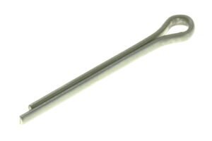 PL00369ADD - 1/8x1-1/4 COTTER PIN EXT PRONG  STL  PLN