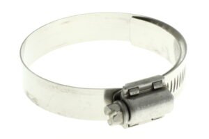 CW00492ADD - 2-3/8(D) SCR HOSE CLMP    w/LINER SSTL
