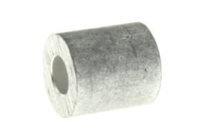 SP01197ADD - 8.8(ID)x19(OD) TUBE SPACR ALUM C10