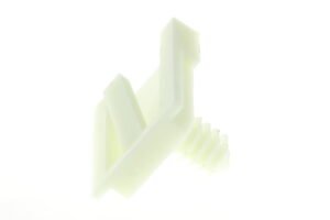 9U5T14E042E - 6.5(HL) WIRE HARNSS RET   w/FIR TREE PA66 NATURAL