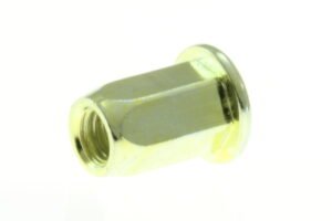 NR00280ADD - M6x14.5mm HEX RIVET NUT   PC5 Y2000-2