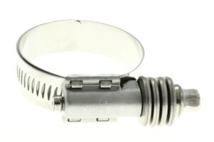 CT00333ADD - 24x1-1/4(D) 5/16 BLT HSE  CLMP SSTL