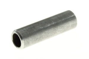 SP01240ADD - 10(ID)x14.3(OD)x48.6(H)   TUBE PULLY MNT STL