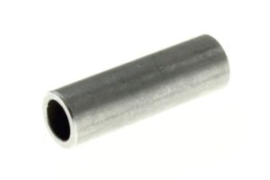SP01241ADD - 10(ID)x14.3(OD)x46(H) TUBEPULLY MNT STL