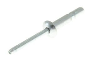 RB00553ADD - RIVET, BLIND, 3/16DIA BY ..062