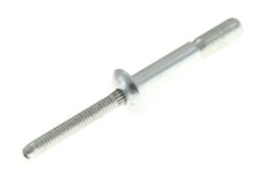 RB00556ADD - RIVET, BLIND, 1/4 DIA BY ..080