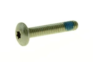 SM00491ADD - 1/4-20x1-1/2 TORX TRUSS HDM/S W/PATCH SST