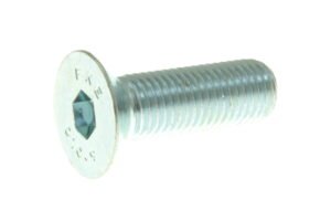 SK00845AAA - M16-2.0x50mm FLT CNTRSNK HD SOCK SCR PC 10.9 ZN&CL