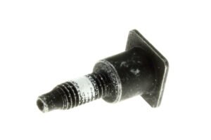 SS00268ADD - M6-1.0x16.5 SPCL STUD SQ  BASE DOG PT PC8.8 ZN/AL/BL