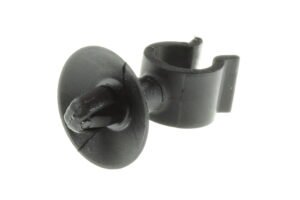 SI-0000000834 - CABLE CLIP D10-12-HOLE-D6