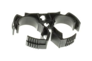 SI-0000000968 - TUBE CLIP D14,5-18        FOR WELD STUDS