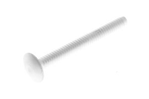 LP00022AGG - 3/16x0.343(GRIP) TRUSS HDMAGNAGRIP PIN LOCKBOLT ALUM