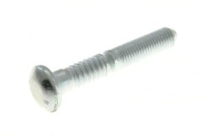 LP00029ADD - 3/8x2.250 TYP C120L HUCK BOLT PIN STL ZN&CL   C120LB