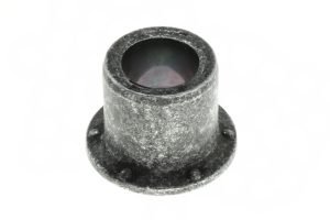 LC00087ADD - 3/4X1.105(L) HUCK COLLAR BTC8-R24BL ZN/TRI/BLK