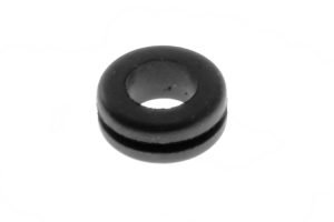 GR00244ADD - 3/8x11/16x9/32 RND RADIUSOUTSIDE EDGE INSULATION GRO