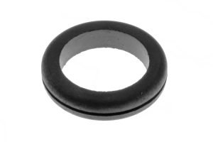 GR00065ABU - 1-1/2x2-1/8x7/16 RND RAD OUTSIDE EDGE INSULATION GRO