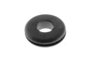 GR00313ADD - 1/4x5/8x3/16 RND RAD OUTSIDE EDGE INSULATION GROM BU