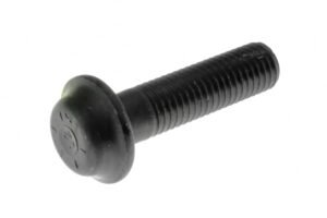 LP00055ADD - 5/8x0.50-1.00(GRIP) RND FLNG HD HUCKSPIN BLT GR 8 PL