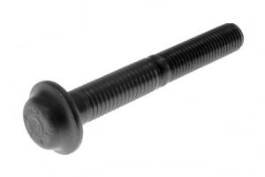 LP00123ADD - 5/8x3-13/16(1/2-1.00)FLG HD PIN  GR 8  PLAIN